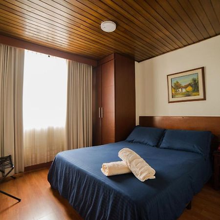 Apartamentos Galerias Bogota Exterior photo