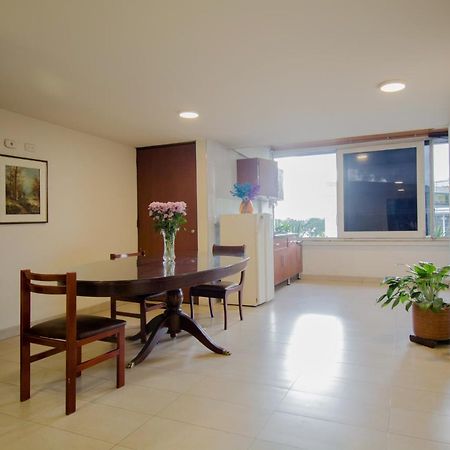 Apartamentos Galerias Bogota Exterior photo